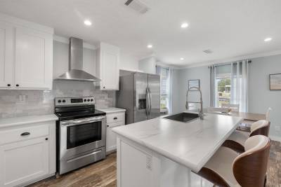 ScotBilt Homes - Waycross GA -  Manufactured Homes - Champion Community Series