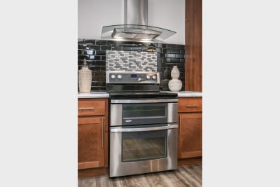 Cimarron 3276R Ultimate Kitchen Two