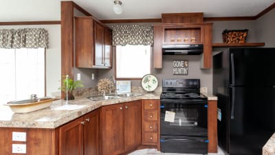 Manufactured Home Retailer Titan Factory Direct Albany Ga Champion Homes