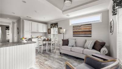 Homes Of Merit West Gate Home Center