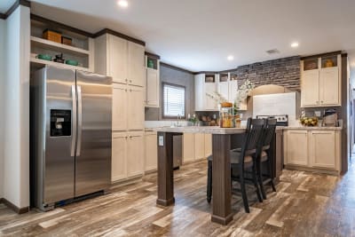 Kitchen 1