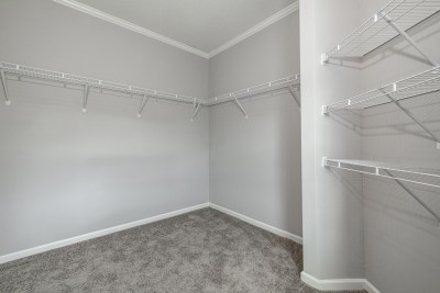 Primary Closet 1