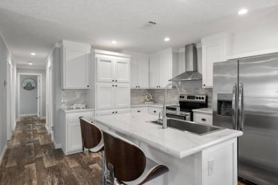ScotBilt Homes - Waycross GA -  Manufactured Homes - Champion Community Series