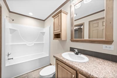 Bathroom 3