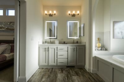 Master Bathroom 2