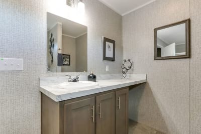 Master Bath 1