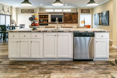 Kitchen 5