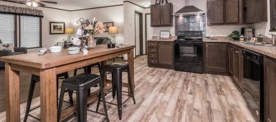 Fortune Homes, manufactured and mobile home builder