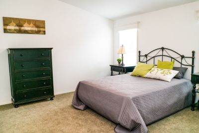 Master Bedroom 2