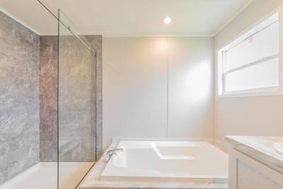 Master Bath 4