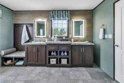 Master Bath 3