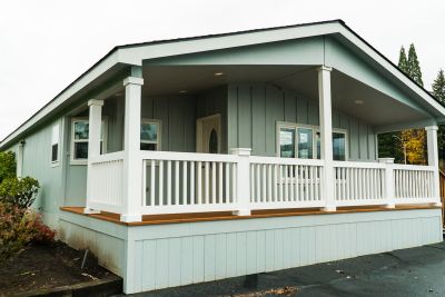 Exterior 3