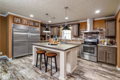 Galleries Champion Homes Tennessee