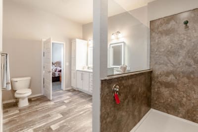 Master Bath 4