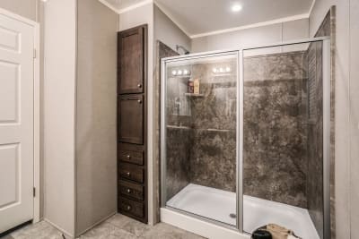 Master Bathroom 1