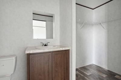 Primary Bath 1