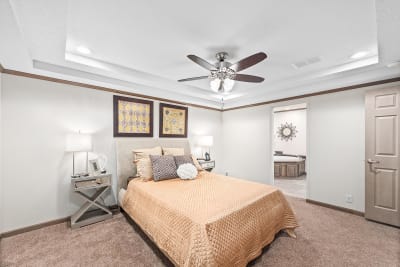 Master Bedroom 2