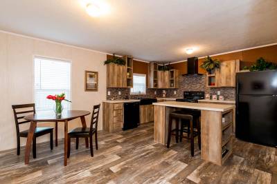 kitchen and dining 1