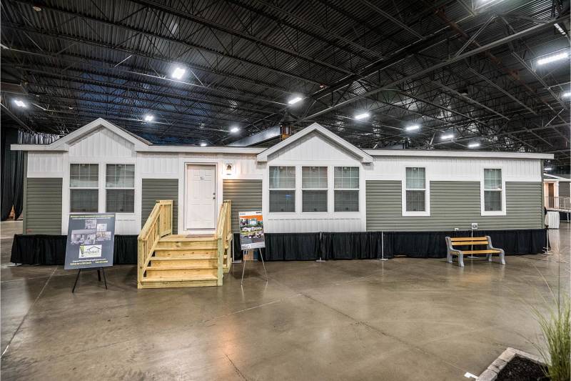 Summit 2860 237 Redman Homes Redman Homes Indiana