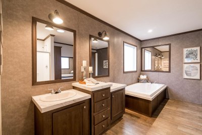 CSD 3256J master bathroom 1