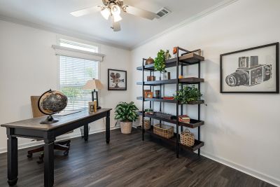 Bedroom 3b
