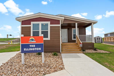 Exterior 1
