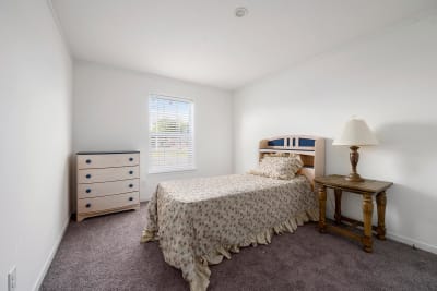 Bedroom 2a