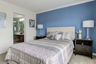 Master Bedroom 1