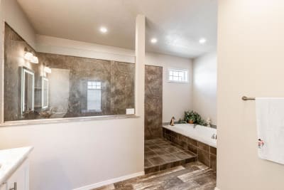 Master Bath 3