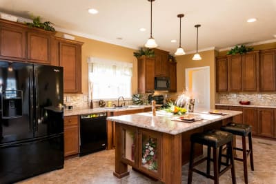 kitchen 1
