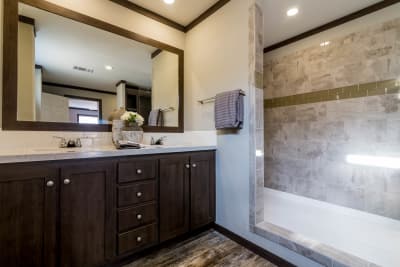 Master Bath 2