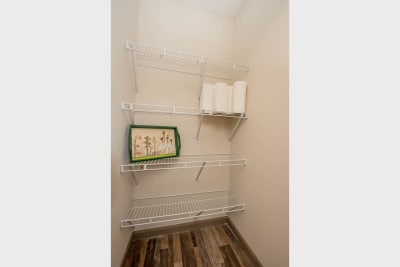 Pantry