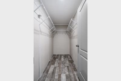 Closet