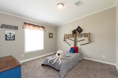 Bedroom 2a