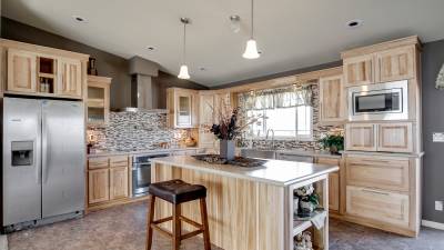 Redman Homes, York, Nebraska, manufatured homes