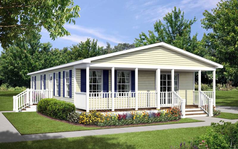 Titan 620 Titan Homes Titan Homes