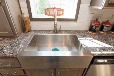 kitchen sink