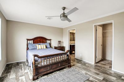Primary Bedroom 4