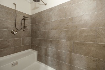 Primary Bath 3