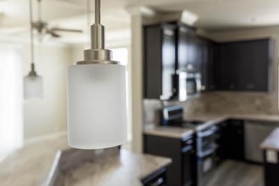 Kitchen Lighting