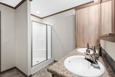 Master Bathroom 2