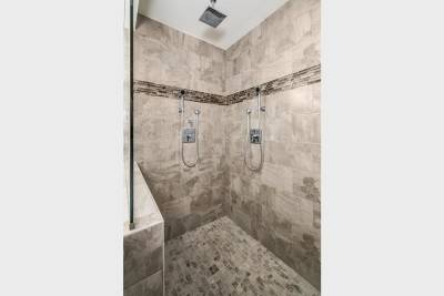 master bathroom shower 1