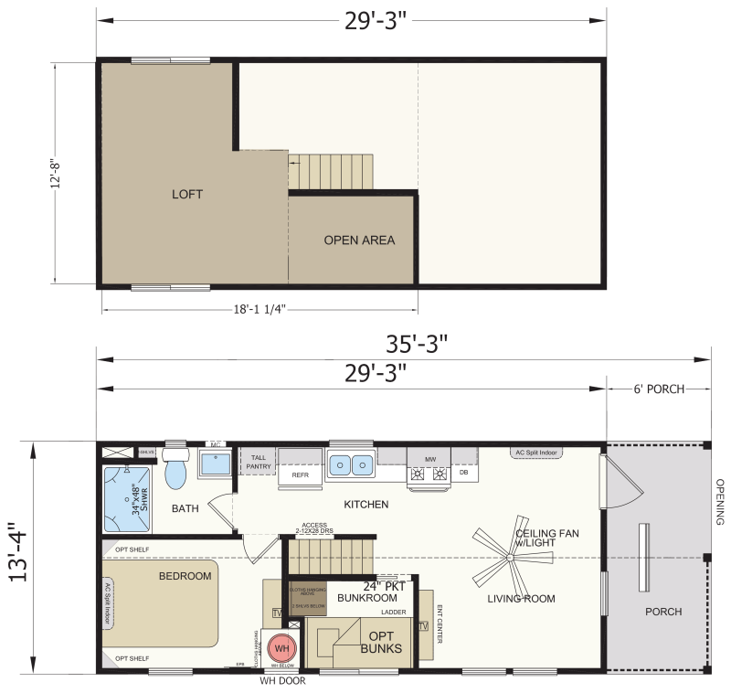 What Is A Park Model Rv Home A Complete Guide Mhvilla vrogue.co