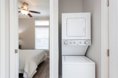 Washer Dryer