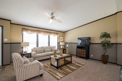 Paluxy living room