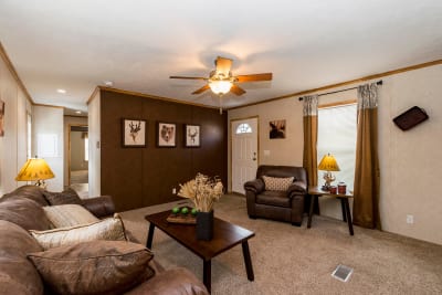 Essentials L27612 Living Room