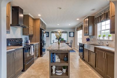 Kitchen 1