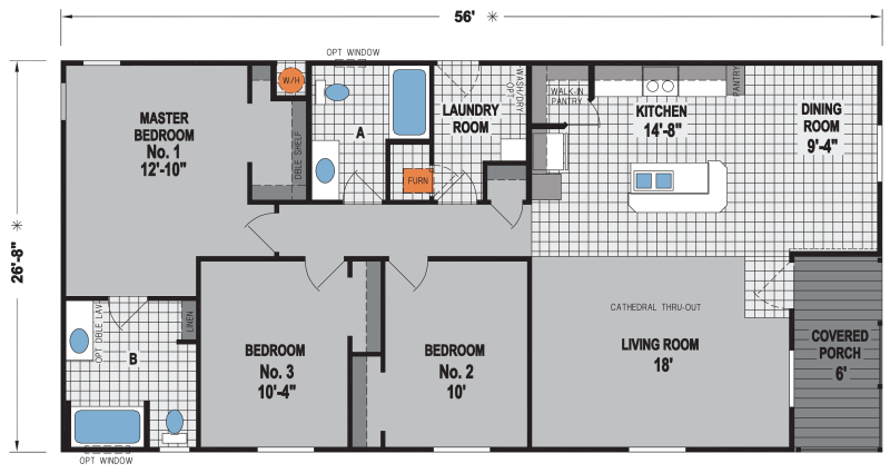 Pacific Manufactured Homes San Marcos Ca Palm Haven 3410ct