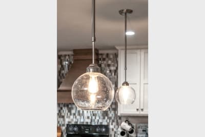 Kitchen Lighting