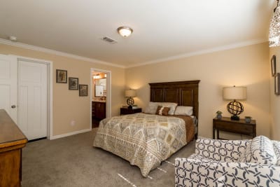 Master Bedroom 2